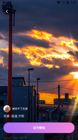 拇指壁纸app官方版