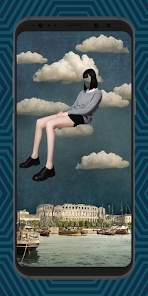 梦核壁纸app官方版Weirdcore Wallpaper 4K3