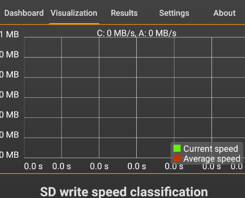 SD卡测试专业版app手机版