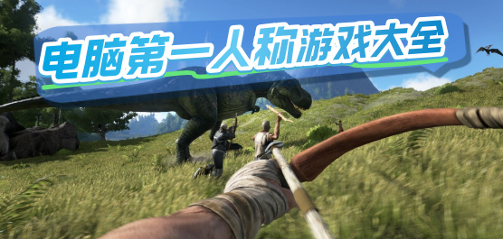 电脑第一人称游戏大全