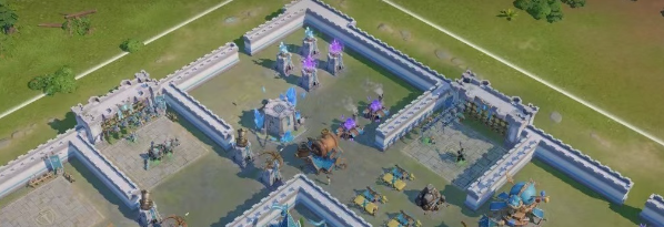 龙骑士学园手游最新版 龙骑士学园手游最新版