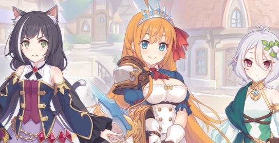 公主连结官方版本 公主连结官方版本