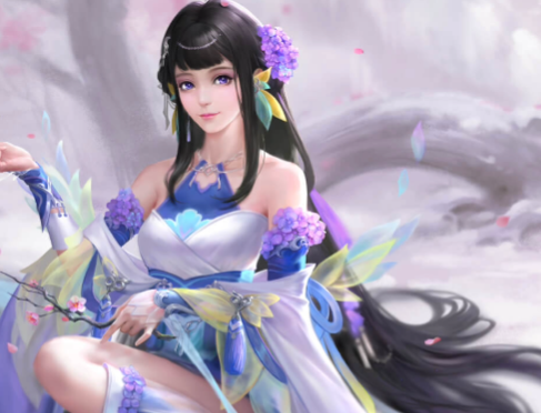 倩女幽魂手游官方正版 倩女幽魂手游官方正版