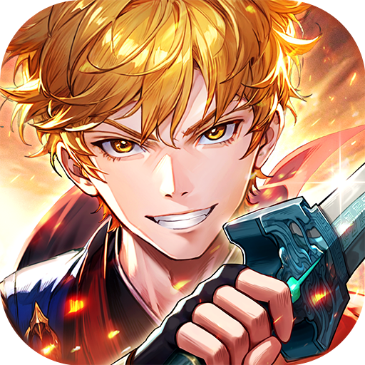 妖神记之巅峰对决0.1折买断