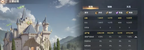 龙骑士学园手游最新版 龙骑士学园手游最新版