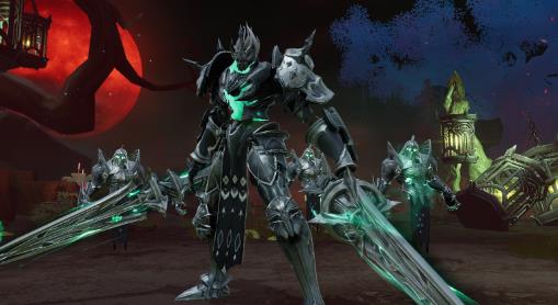 魔之序曲手游最新版