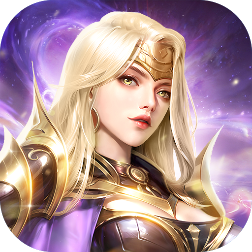 大天使之剑H5打金版