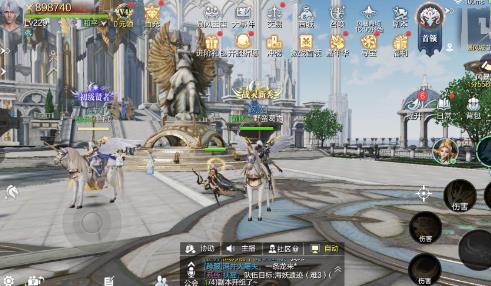 魔之序曲手游最新版