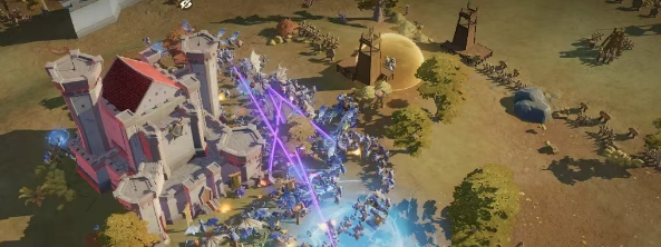 龙骑士学园手游最新版 龙骑士学园手游最新版