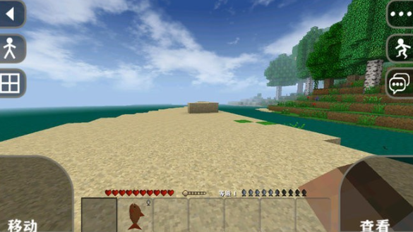 生存战争2.4联机版2025最新版本