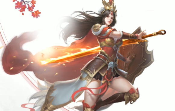 倩女幽魂手游官方正版 倩女幽魂手游官方正版