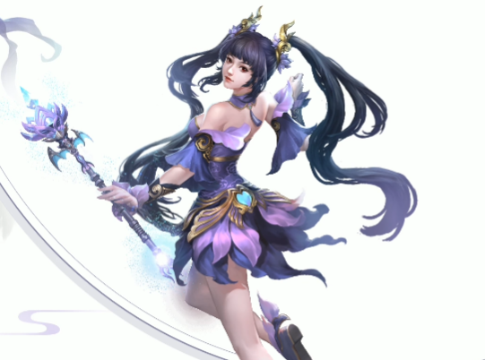 倩女幽魂手游官方正版 倩女幽魂手游官方正版