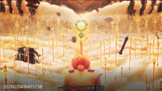 妖神记之巅峰对决0.1折买断