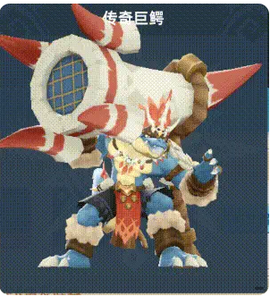 猎风传说手游官方版