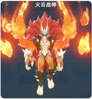 猎风传说手游官方版