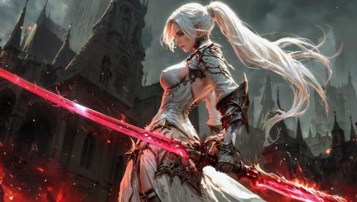 魔之序曲手游最新版