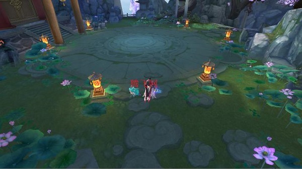 武神主宰手游最新版 武神主宰手游最新版