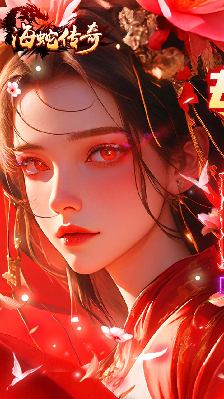 海蛇传奇欢乐版免费版1