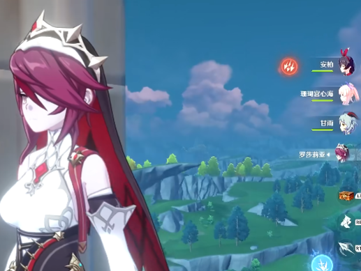 云原神国际服官方版