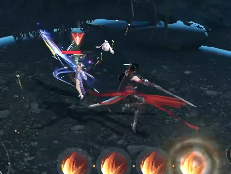 天谕手游网易版官方版