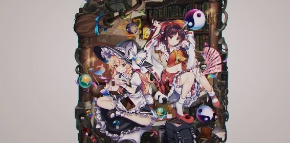 东方归言录官方版 东方归言录官方版