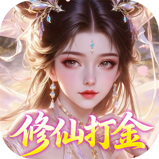 梦仙灵0.1折仙侠打金