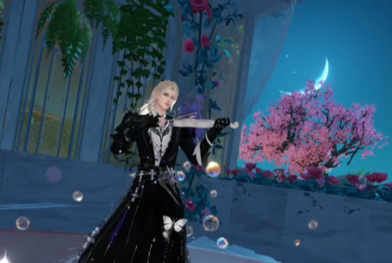 天谕手游腾讯版