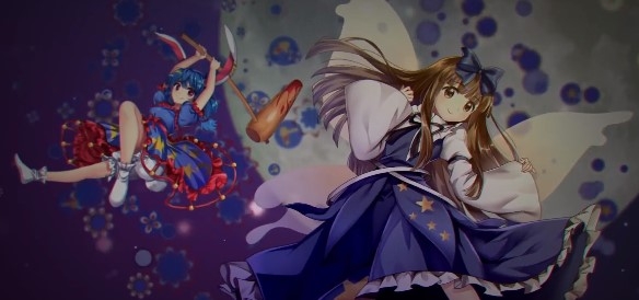 东方归言录官方版 东方归言录官方版