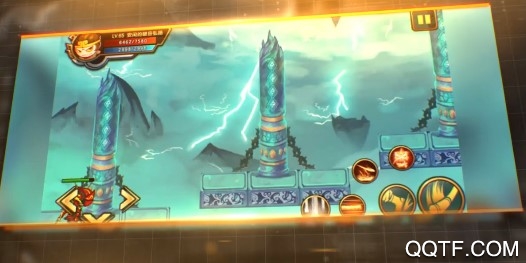 造梦西游4手机版兑换码2021