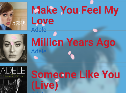 无可奈何花落去音乐播放器app 无可奈何花落去音乐播放器app