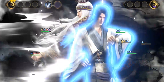 秦时明月沧海0.1折免费版 秦时明月沧海0.1折免费版