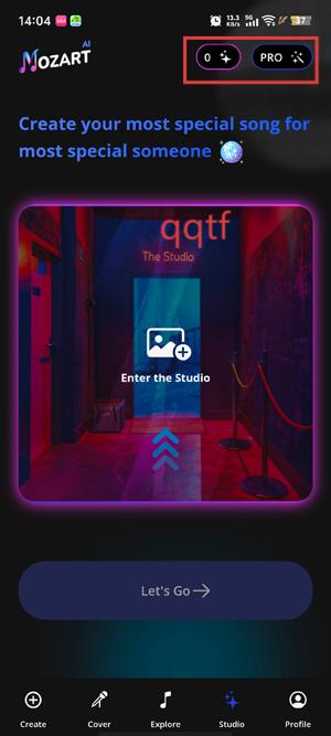 Mozart AI最新版本