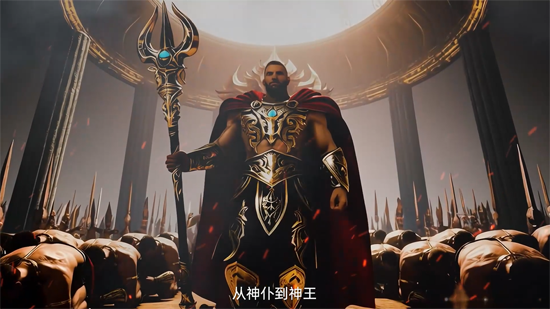 永恒之刃0.1折高爆无门槛