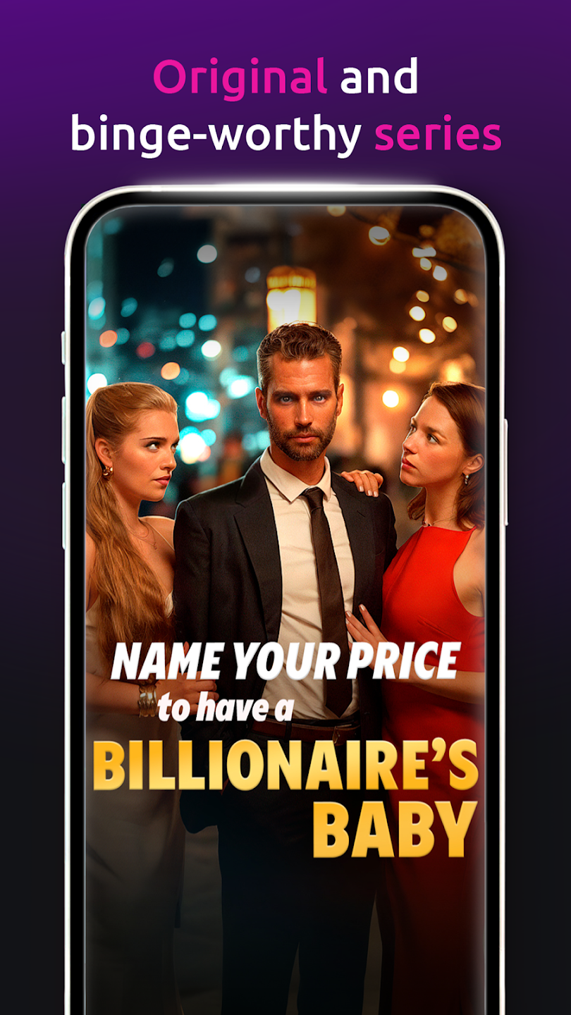 SHRT短剧app最新版2