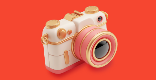 好运相机app 好运相机app