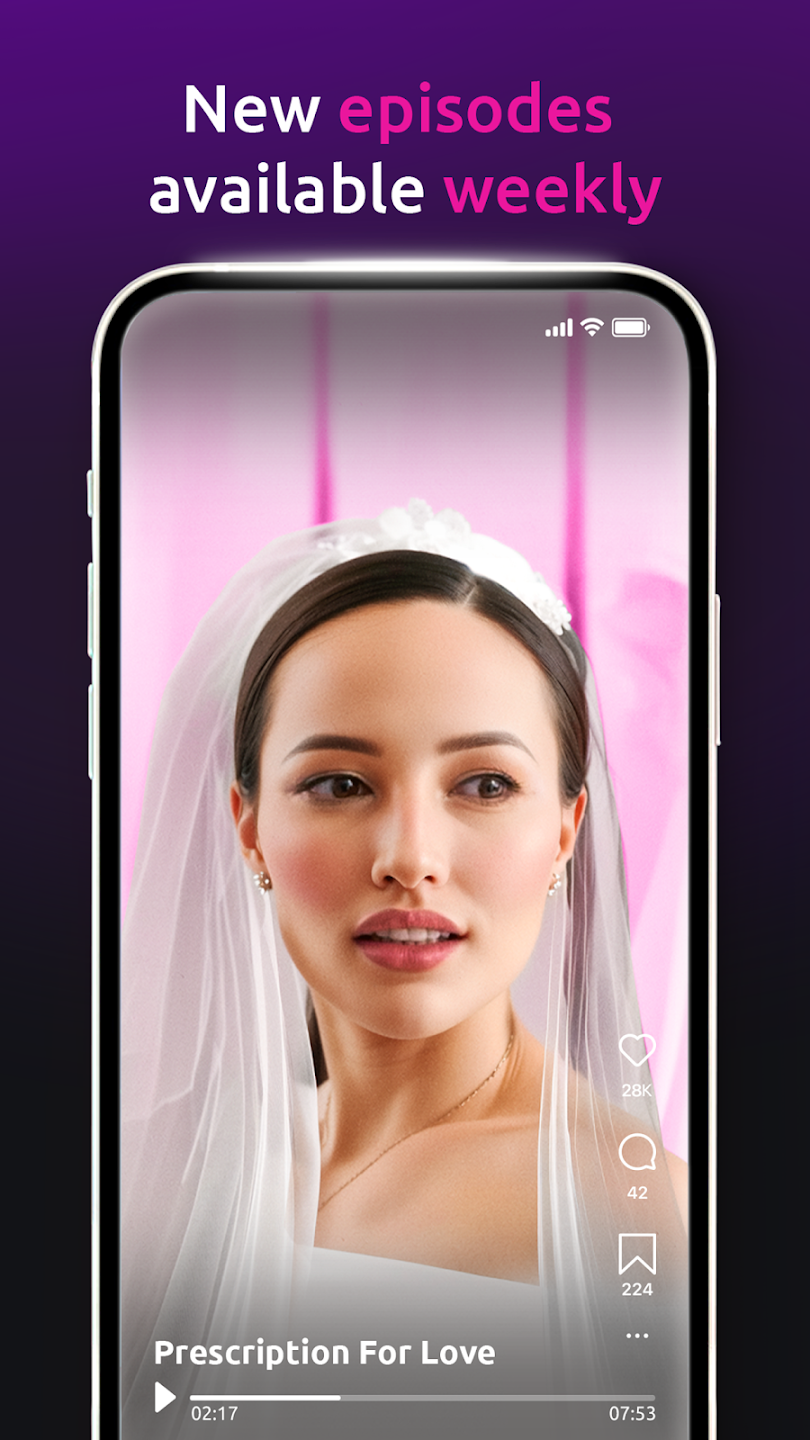 SHRT短剧app最新版1