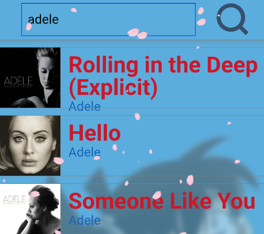无可奈何花落去音乐播放器app 无可奈何花落去音乐播放器app