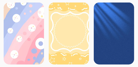 雨滴趣味特效相机app