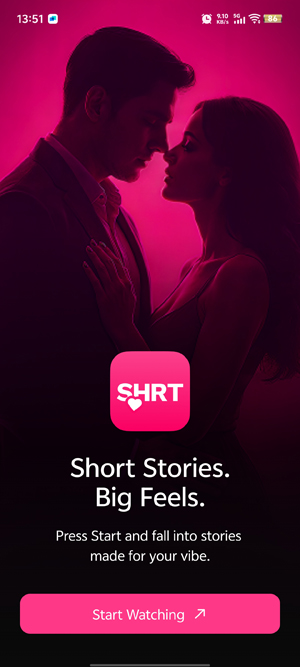 SHRT短剧app最新版