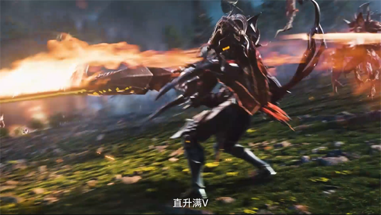 永恒之刃0.1折高爆无门槛