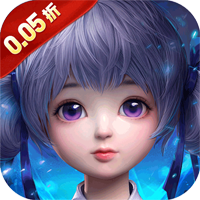 冲锋小勇士天地九歌0.05折版