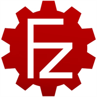 FileZilla Server中文版
