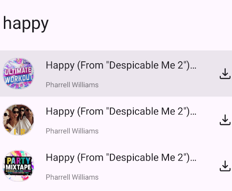 爱酷音乐app手机版