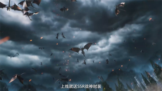 永恒之刃0.1折高爆无门槛