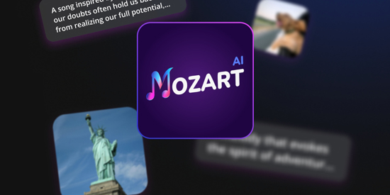 Mozart AI最新版本