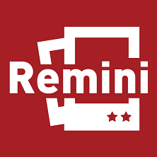 Remini智能修图app最新版