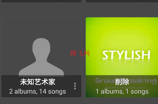 jetAudio播放器app手机版