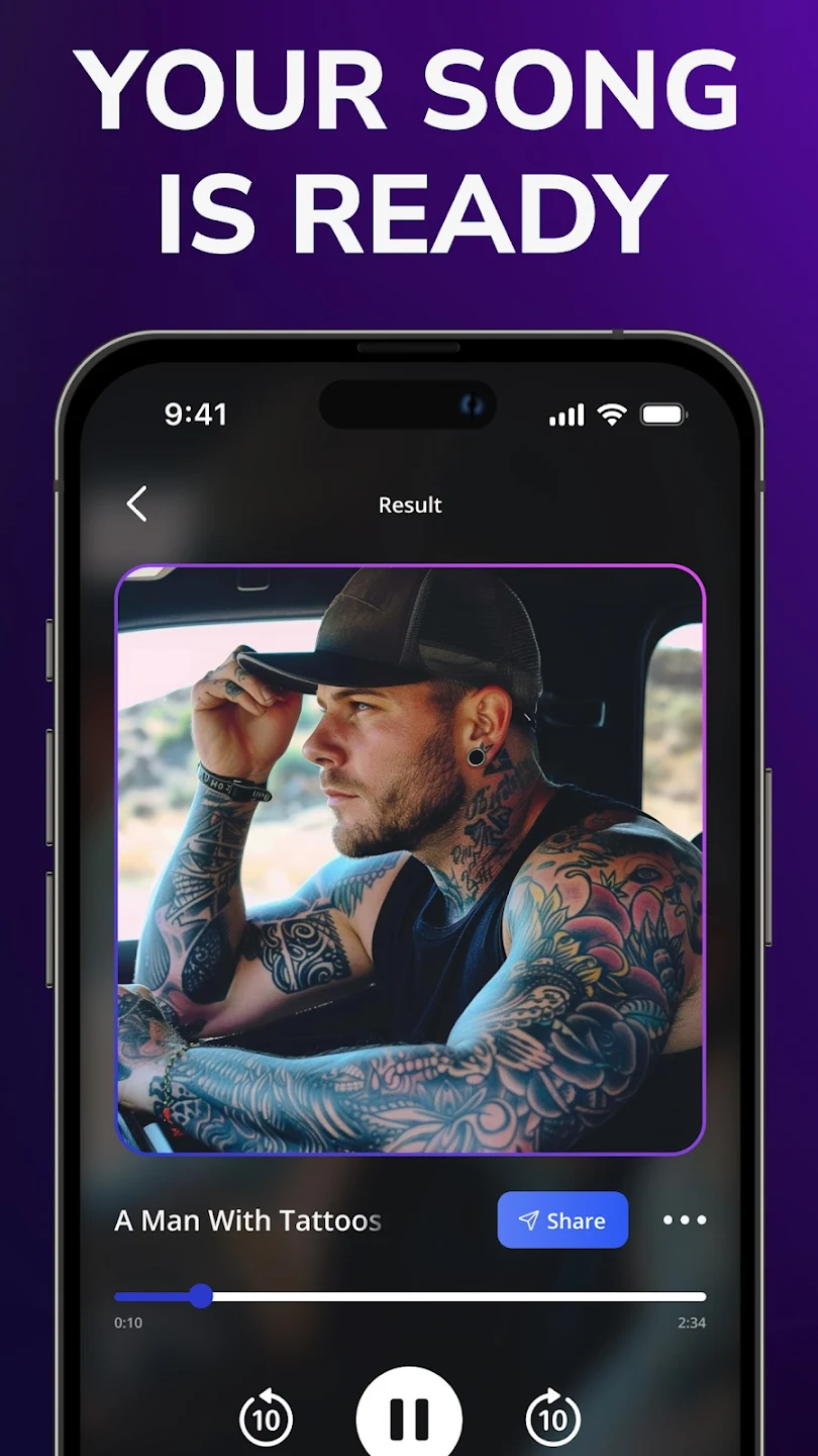 Mozart AI最新版本3