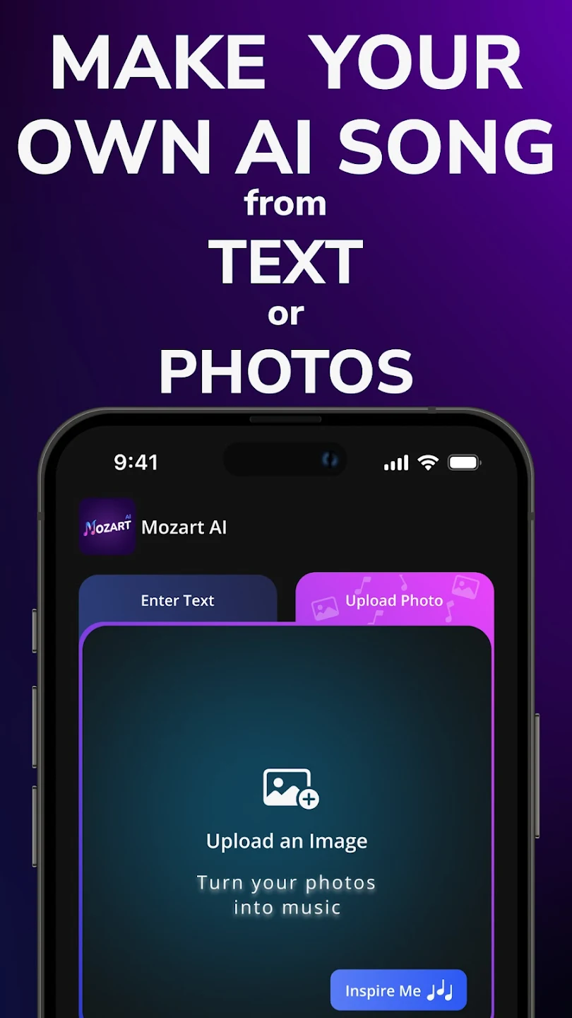 Mozart AI最新版本2