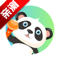 熊猫音乐暴走版